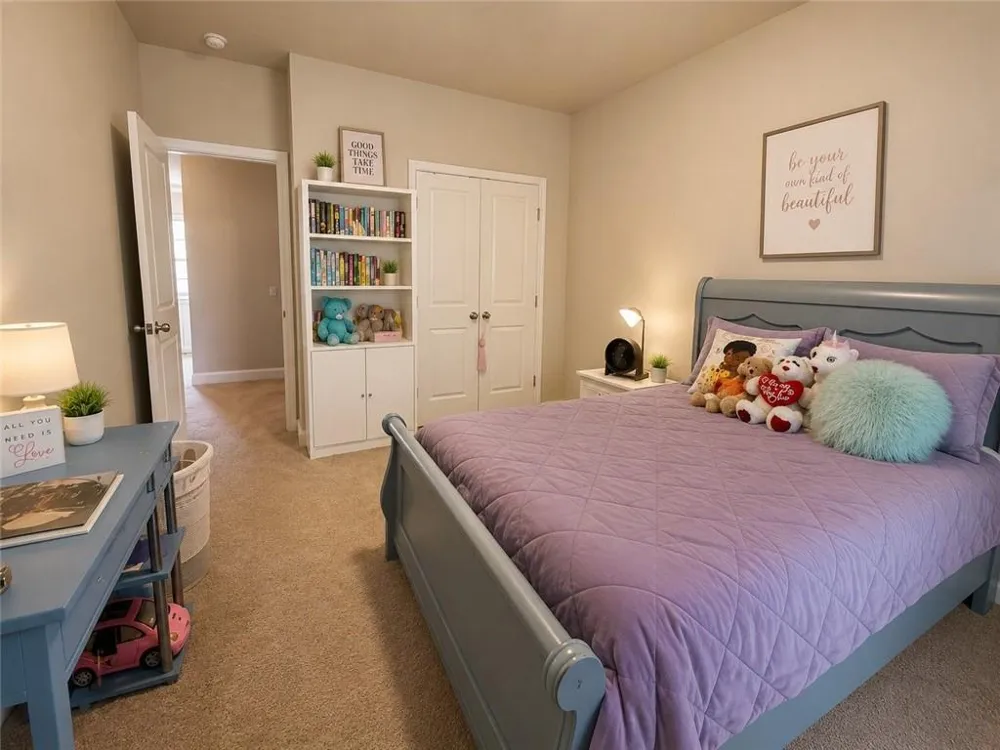 3196 Dolostone Way Dacula, GA 30019