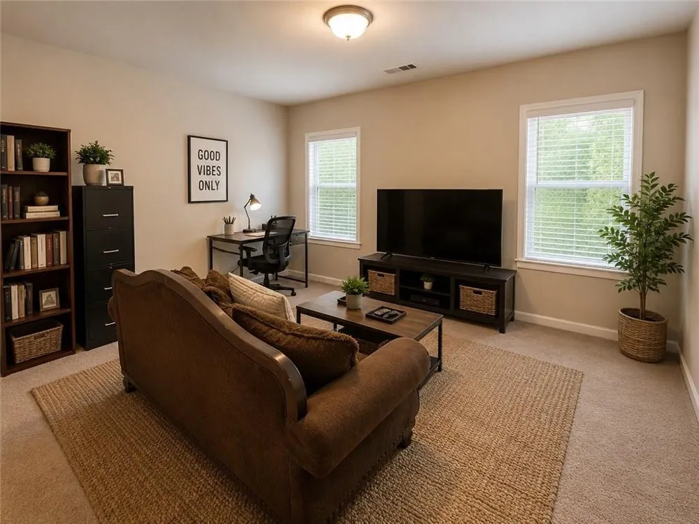 3196 Dolostone Way Dacula, GA 30019