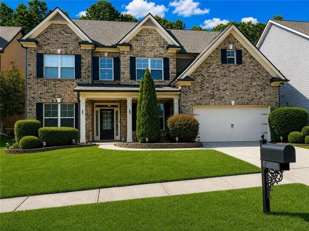 3196 Dolostone Way Dacula, GA 30019