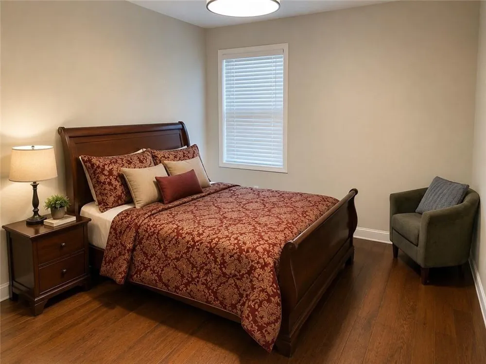3196 Dolostone Way Dacula, GA 30019