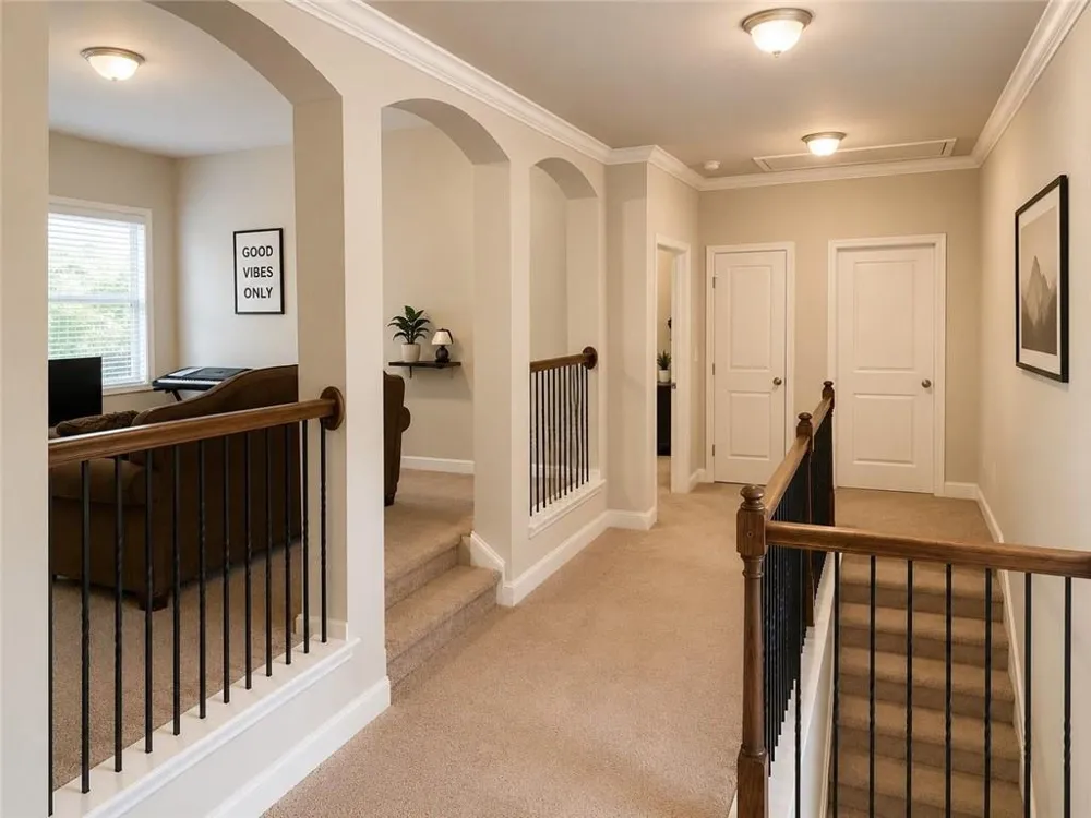3196 Dolostone Way Dacula, GA 30019