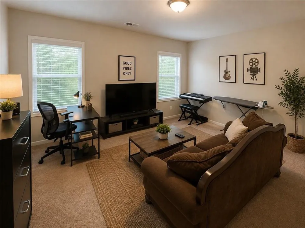 3196 Dolostone Way Dacula, GA 30019