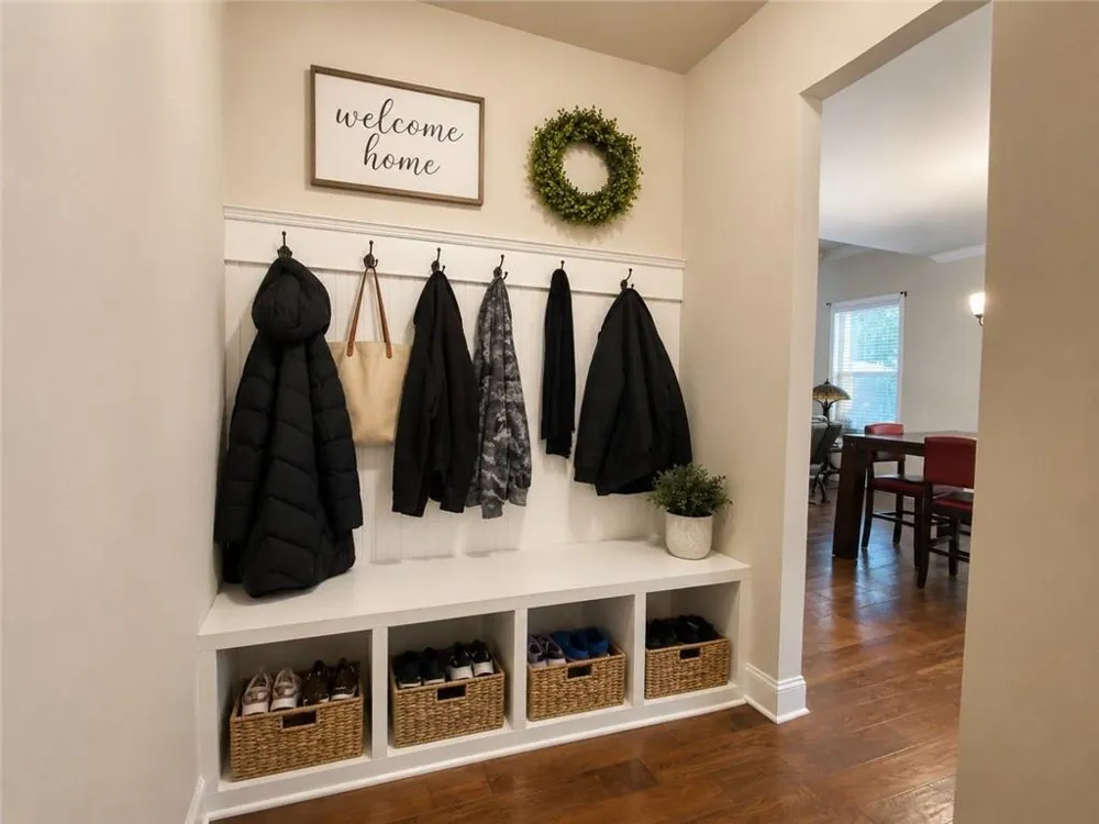 3196 Dolostone Way Dacula, GA 30019