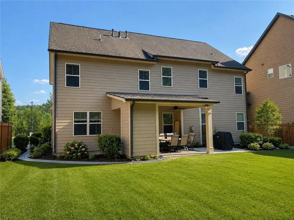 3196 Dolostone Way Dacula, GA 30019