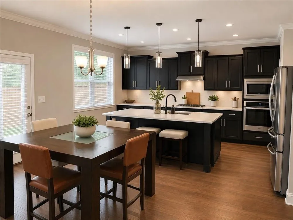 3196 Dolostone Way Dacula, GA 30019