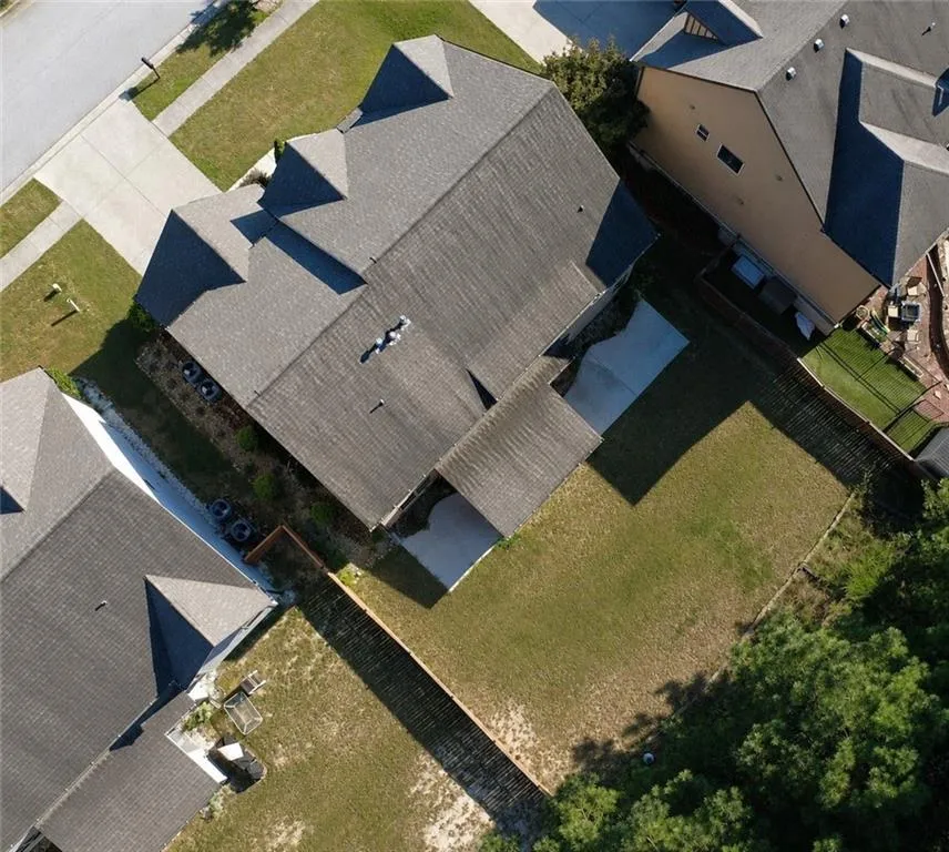3196 Dolostone Way Dacula, GA 30019