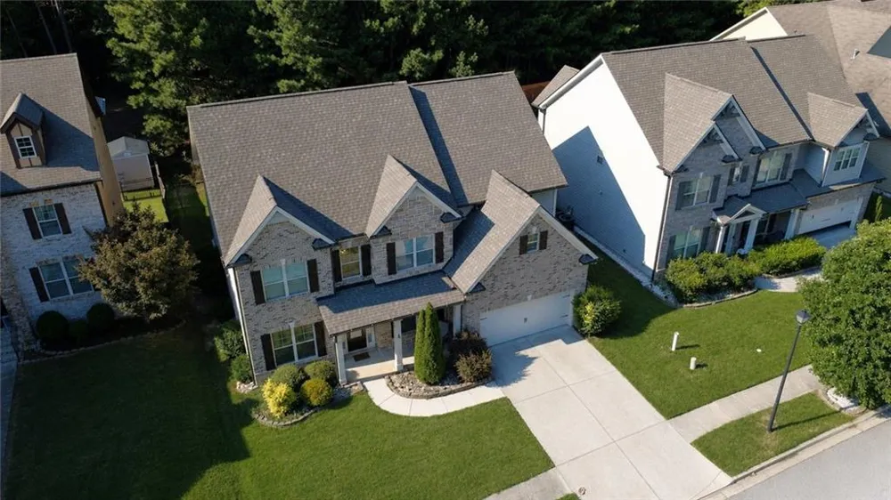 3196 Dolostone Way Dacula, GA 30019