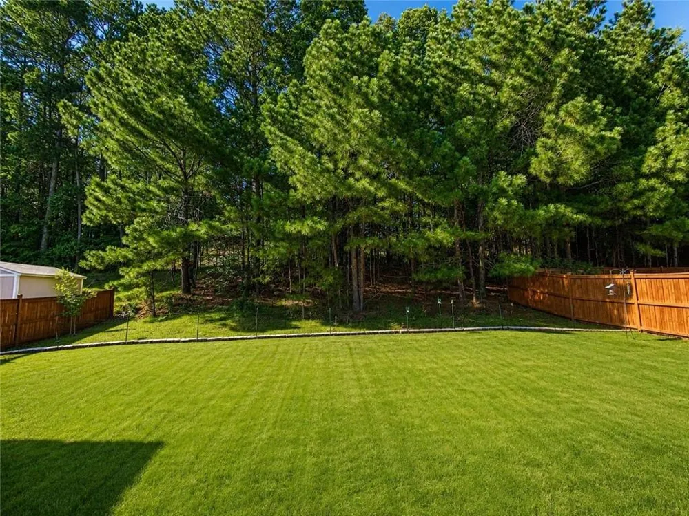 3196 Dolostone Way Dacula, GA 30019