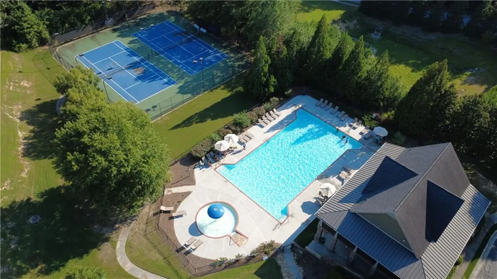 3196 Dolostone Way Dacula, GA 30019