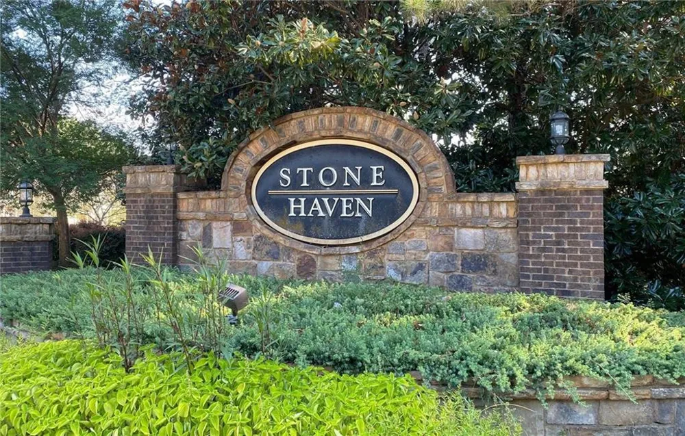 3196 Dolostone Way Dacula, GA 30019