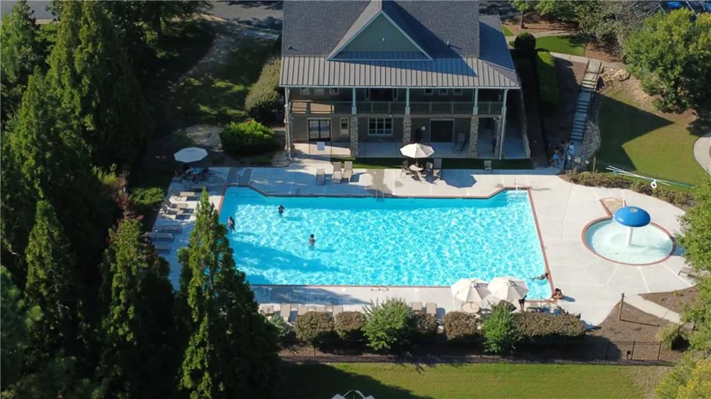 3196 Dolostone Way Dacula, GA 30019