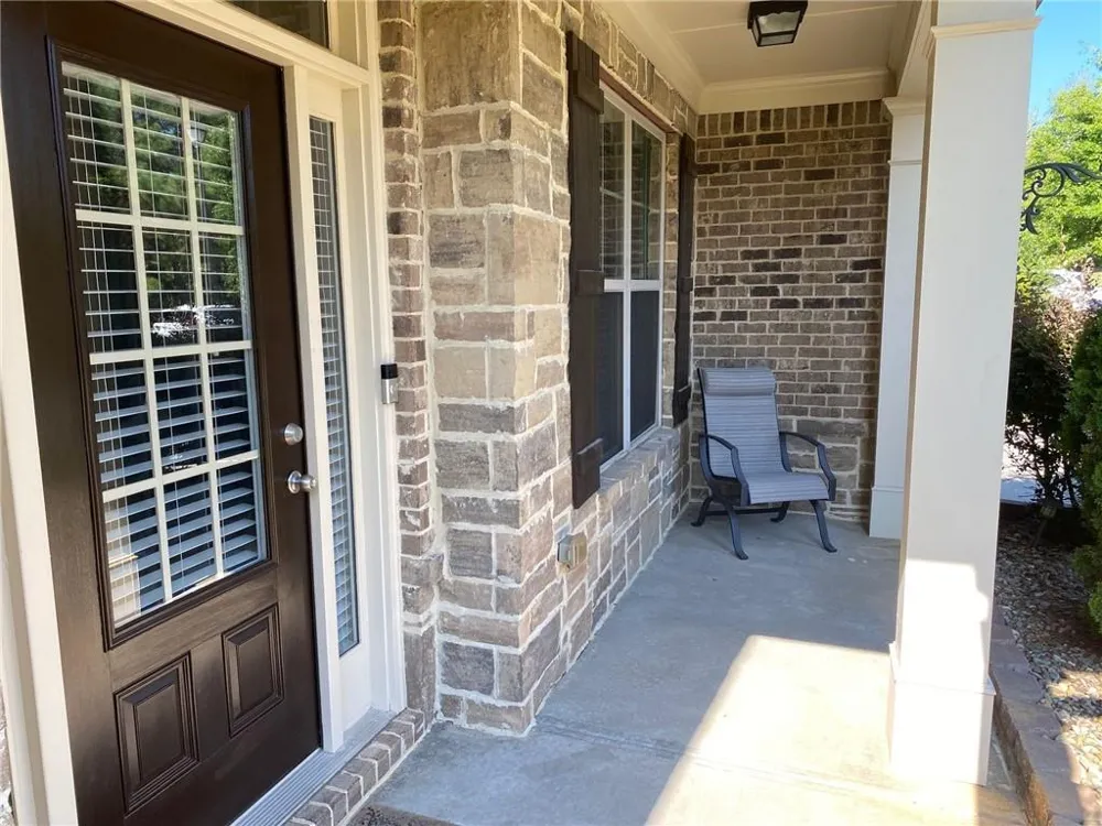3196 Dolostone Way Dacula, GA 30019