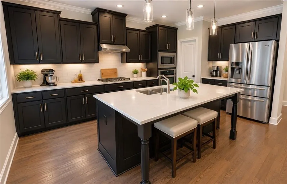 3196 Dolostone Way Dacula, GA 30019