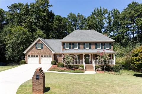 2431 Chimney Top Lane