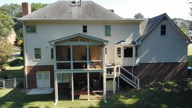 2431 Chimney Top Lane Snellville, GA 30078
