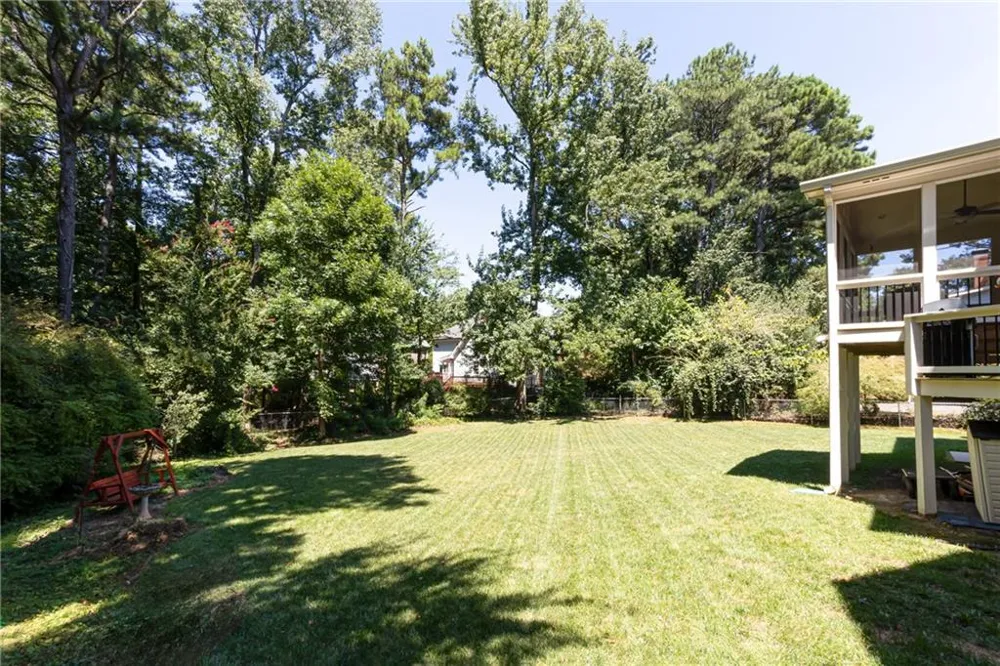 2431 Chimney Top Lane Snellville, GA 30078