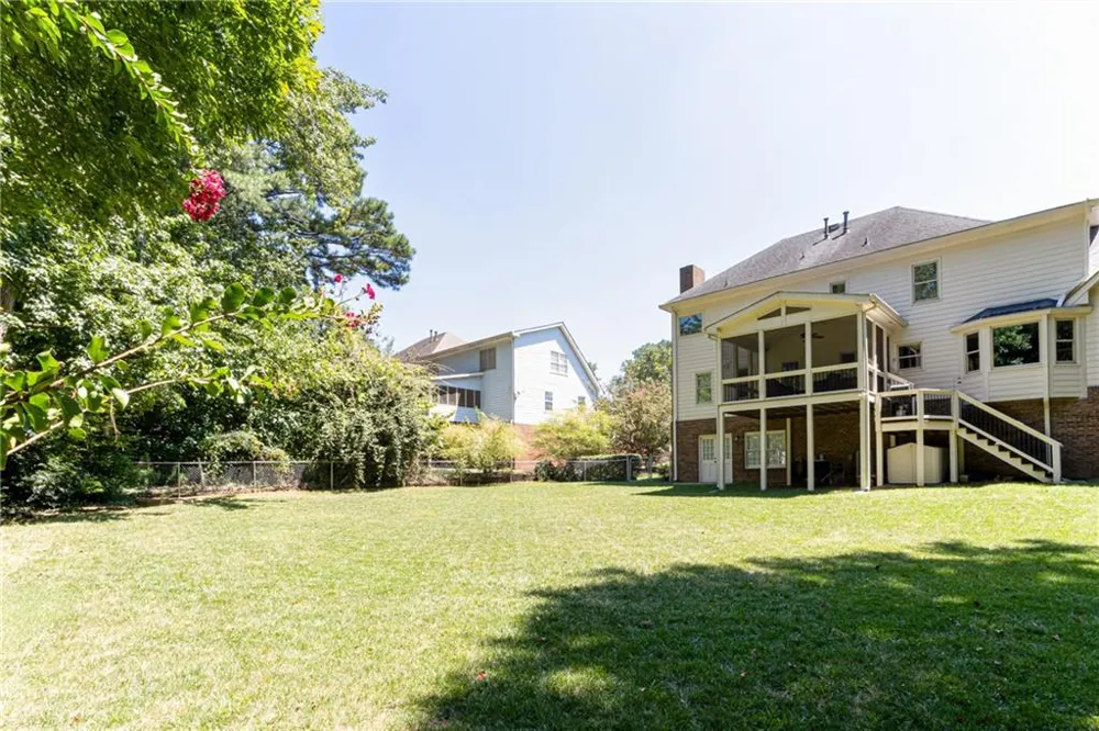 2431 Chimney Top Lane Snellville, GA 30078