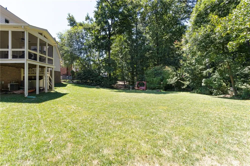 2431 Chimney Top Lane Snellville, GA 30078