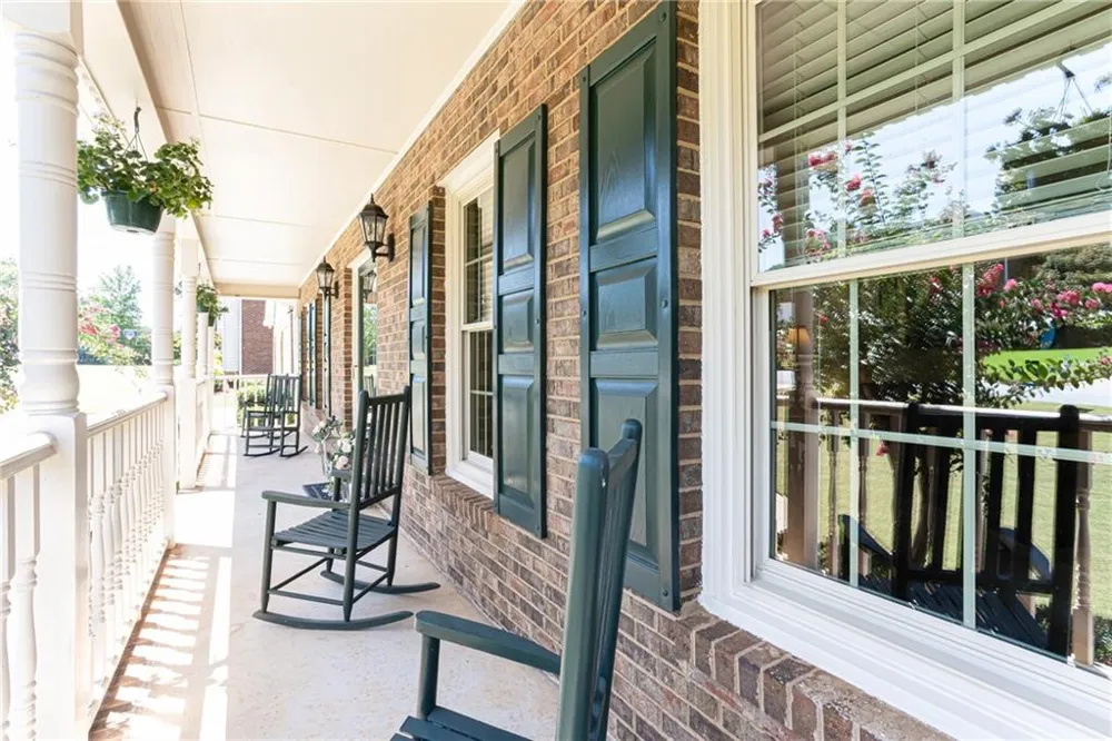 2431 Chimney Top Lane Snellville, GA 30078