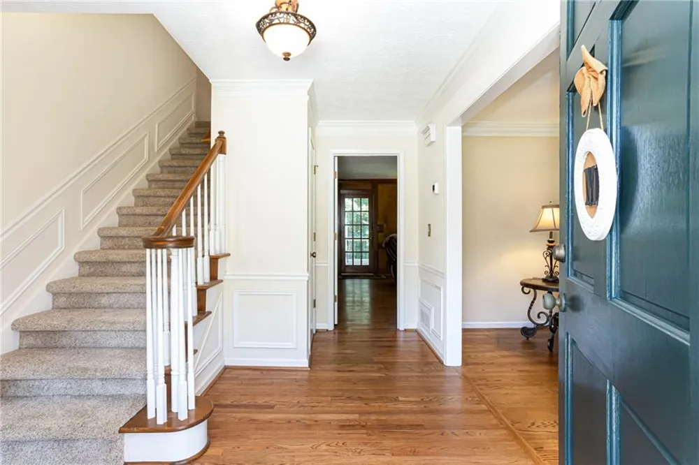 2431 Chimney Top Lane Snellville, GA 30078