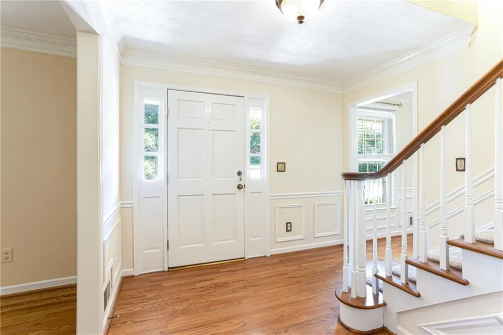 2431 Chimney Top Lane Snellville, GA 30078