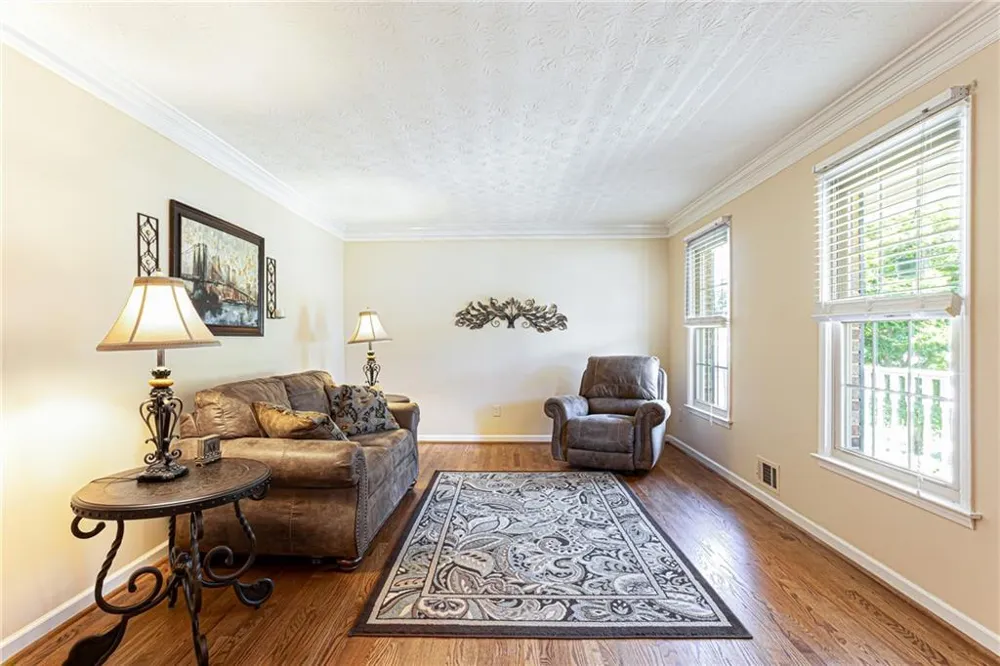 2431 Chimney Top Lane Snellville, GA 30078