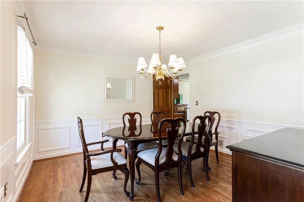 2431 Chimney Top Lane Snellville, GA 30078