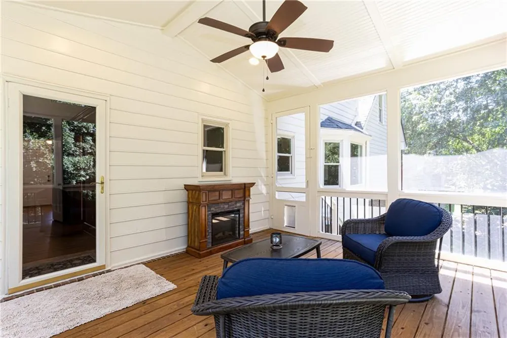 2431 Chimney Top Lane Snellville, GA 30078