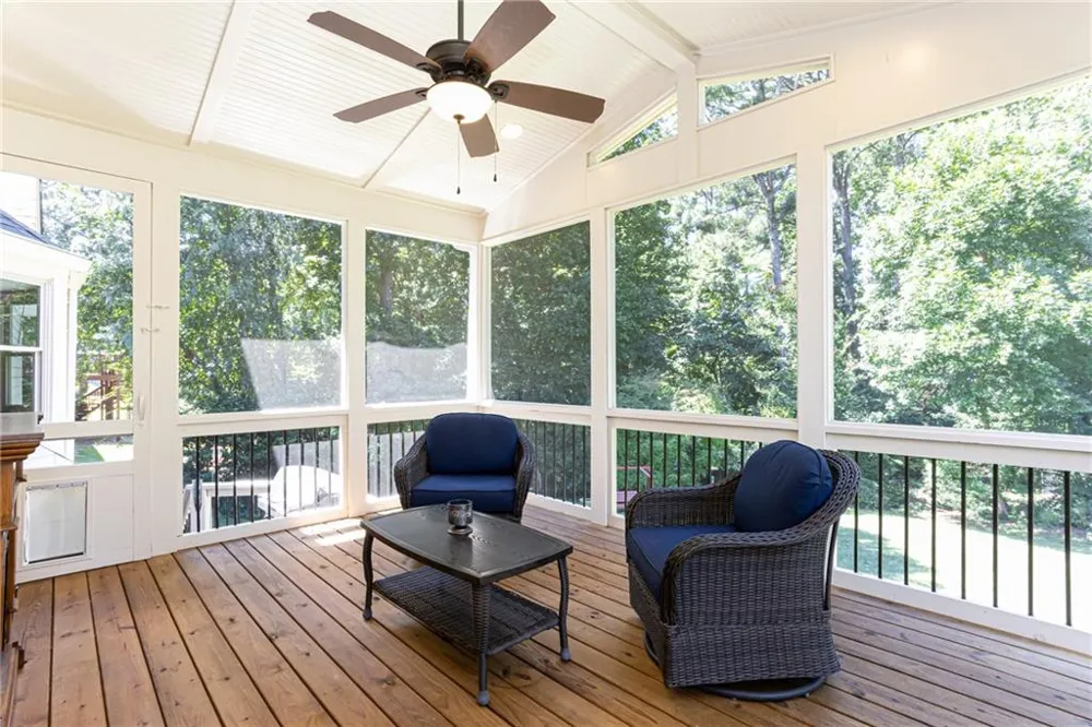 2431 Chimney Top Lane Snellville, GA 30078