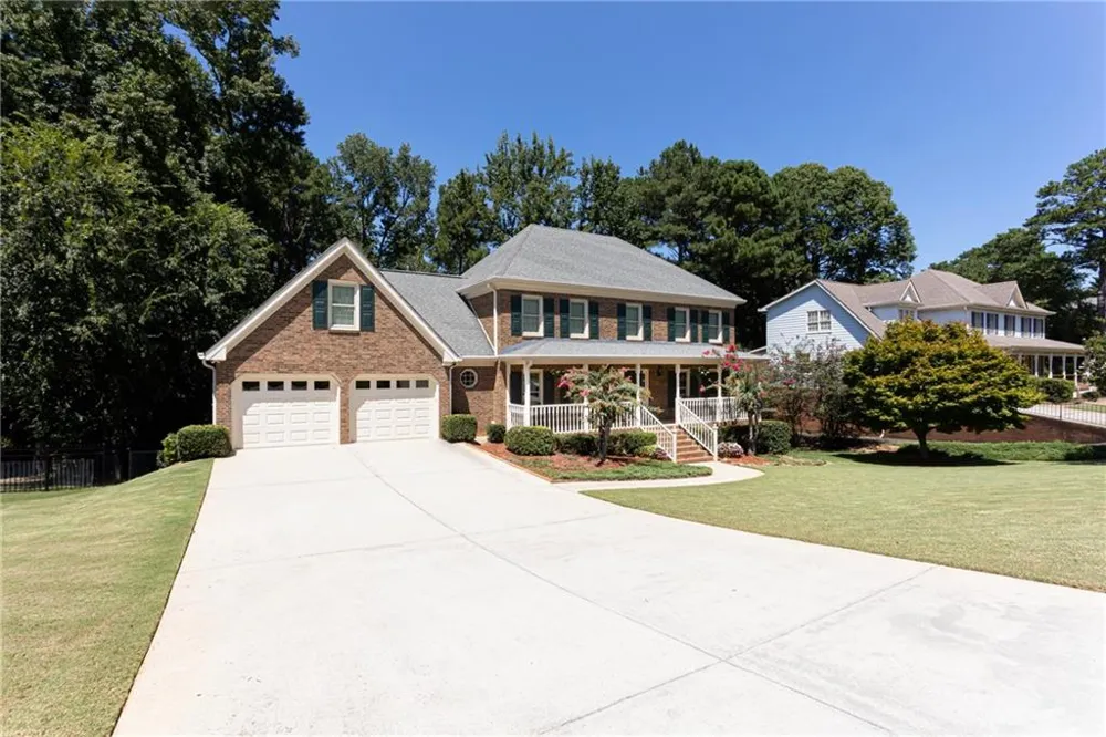 2431 Chimney Top Lane Snellville, GA 30078