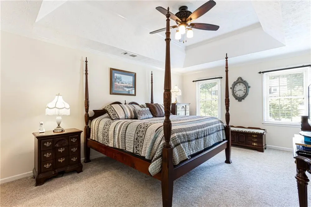 2431 Chimney Top Lane Snellville, GA 30078