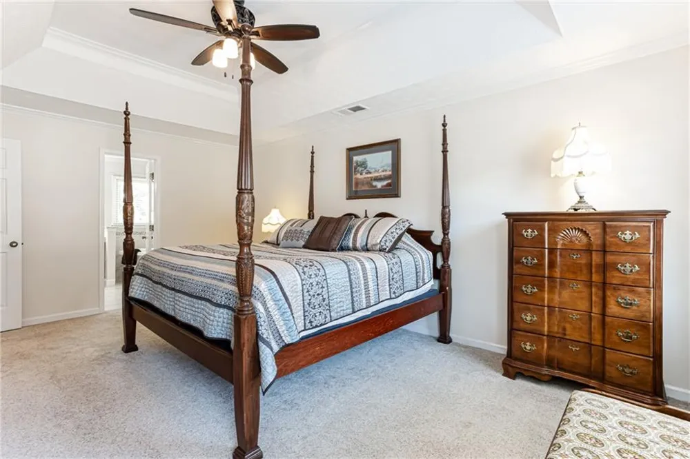 2431 Chimney Top Lane Snellville, GA 30078