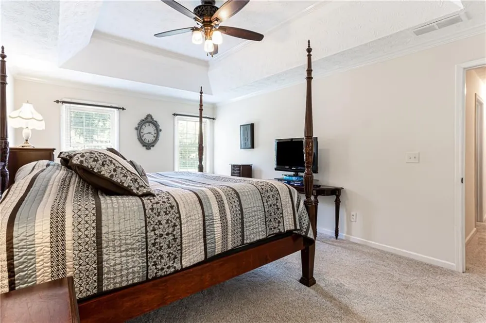 2431 Chimney Top Lane Snellville, GA 30078