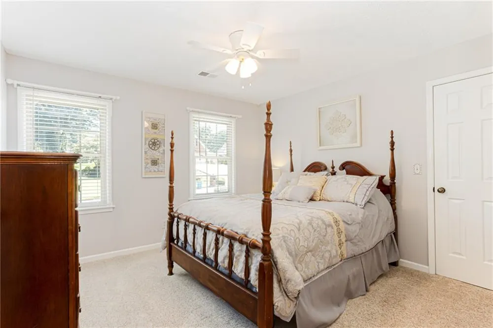2431 Chimney Top Lane Snellville, GA 30078