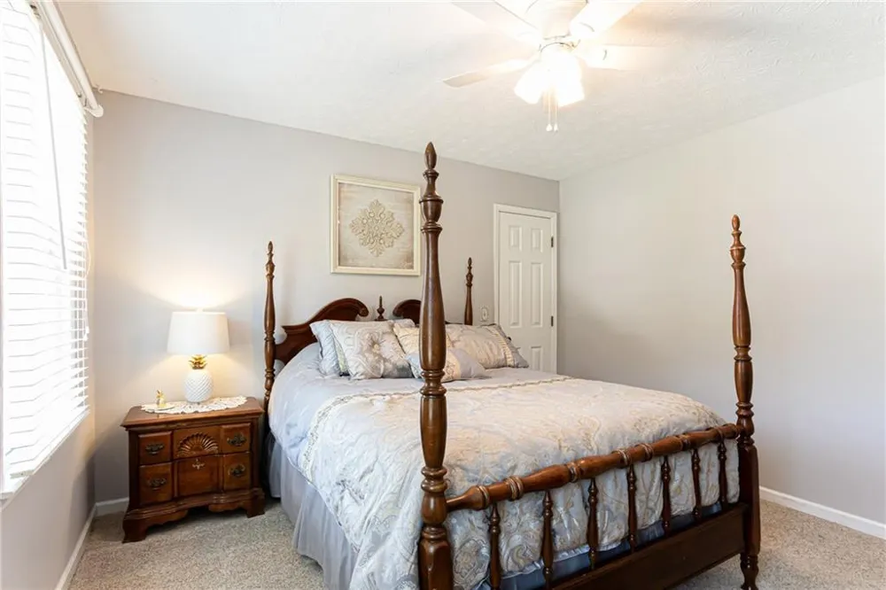2431 Chimney Top Lane Snellville, GA 30078