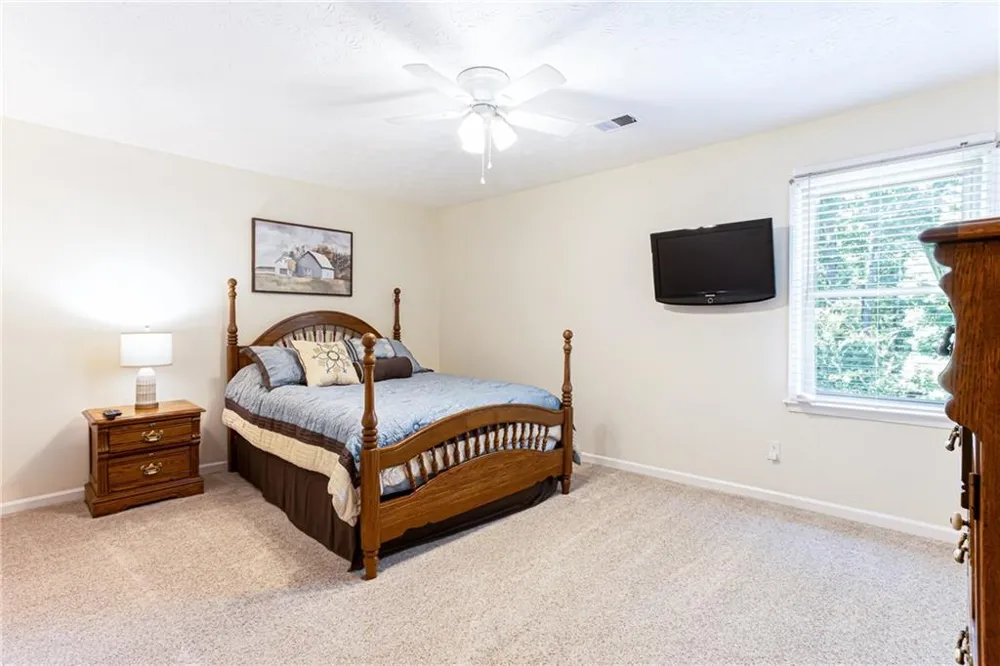 2431 Chimney Top Lane Snellville, GA 30078