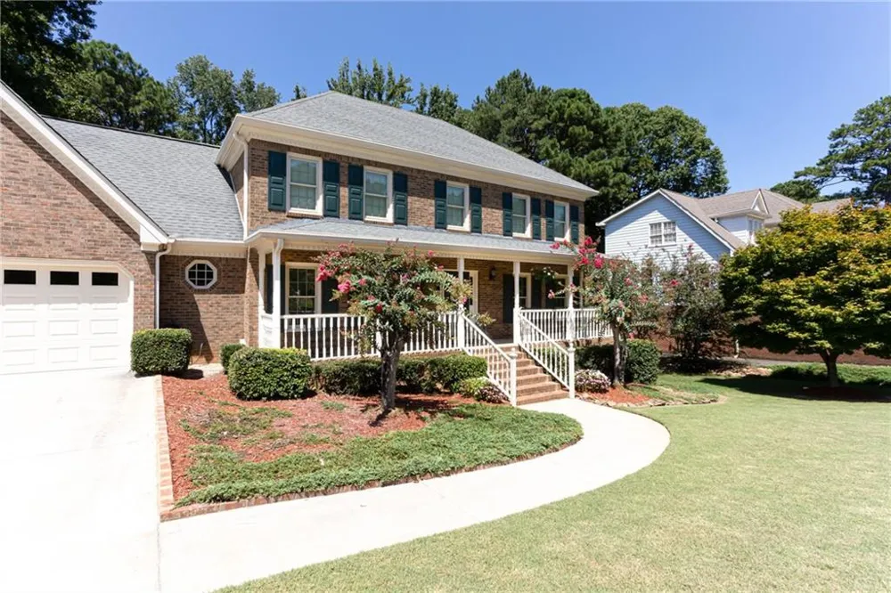 2431 Chimney Top Lane Snellville, GA 30078