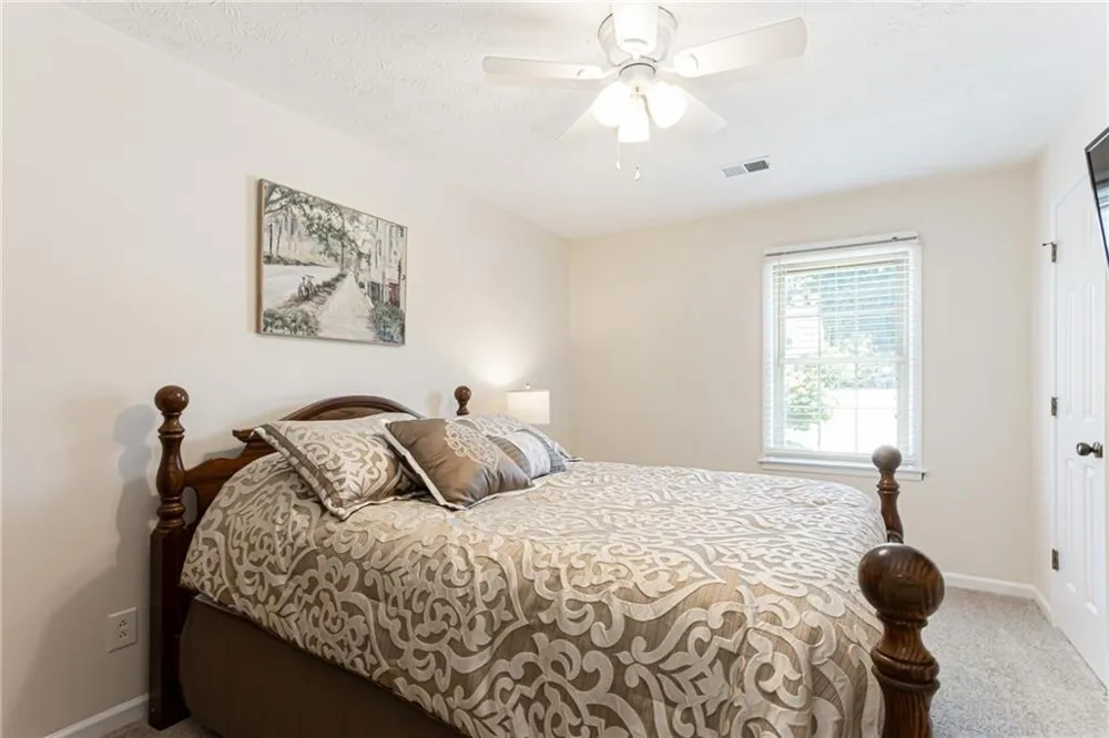 2431 Chimney Top Lane Snellville, GA 30078