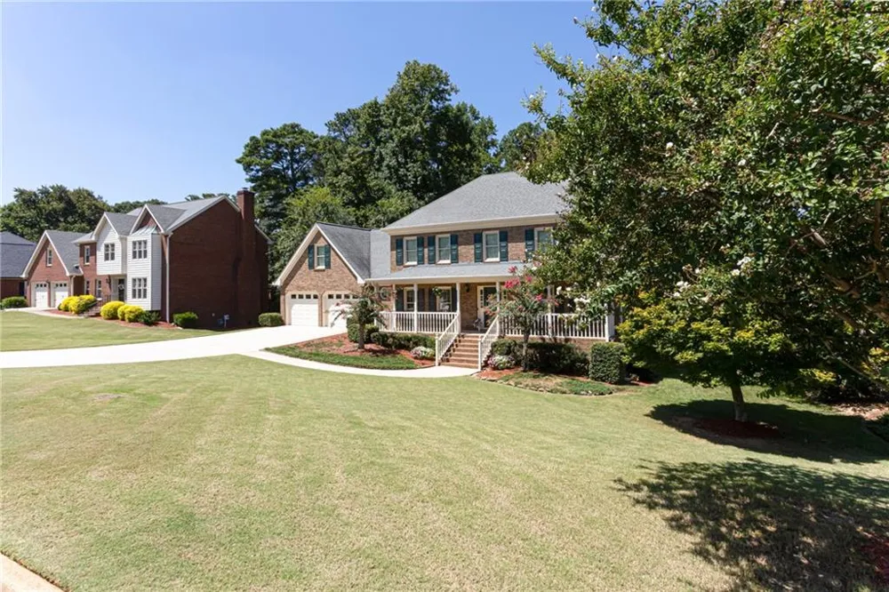 2431 Chimney Top Lane Snellville, GA 30078