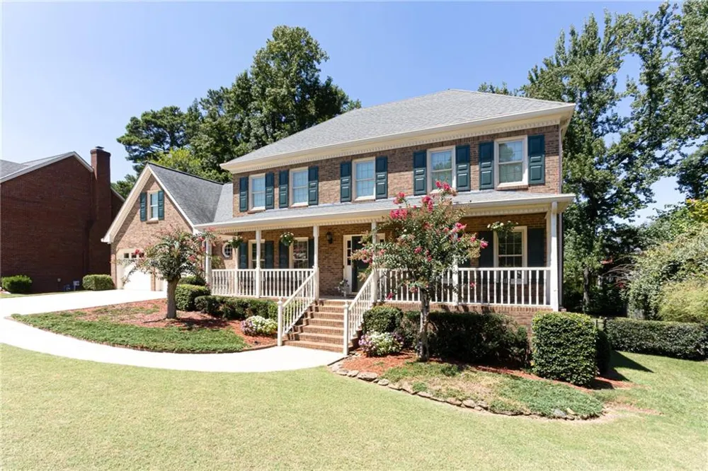 2431 Chimney Top Lane Snellville, GA 30078