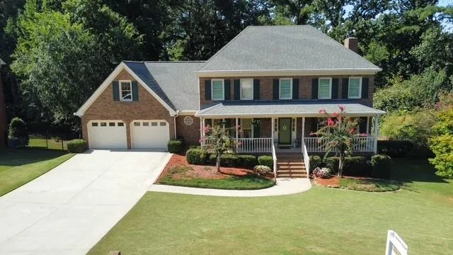 2431 Chimney Top Lane Snellville, GA 30078