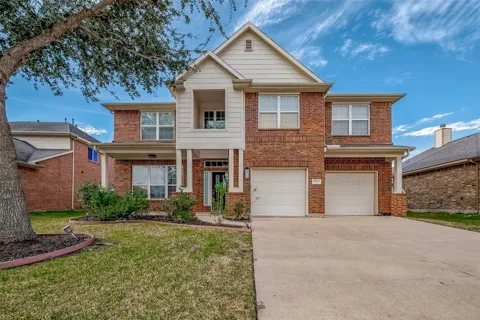 8926 Silent Hills Lane