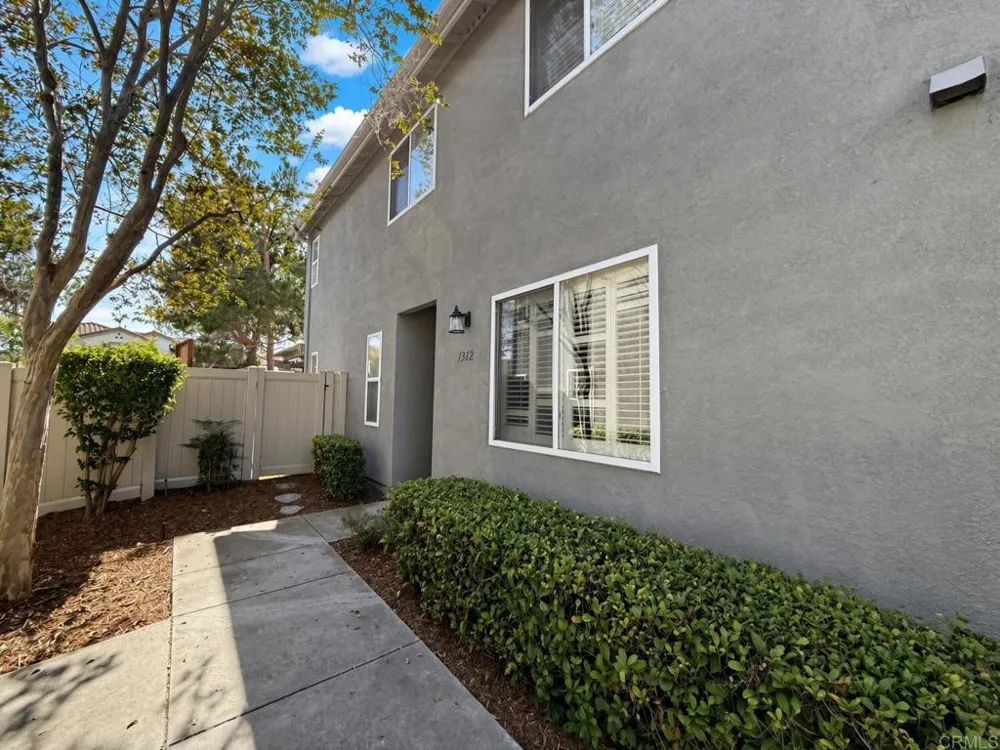 1312 Pinnacle Peak Dr Chula Vista, CA 91915
