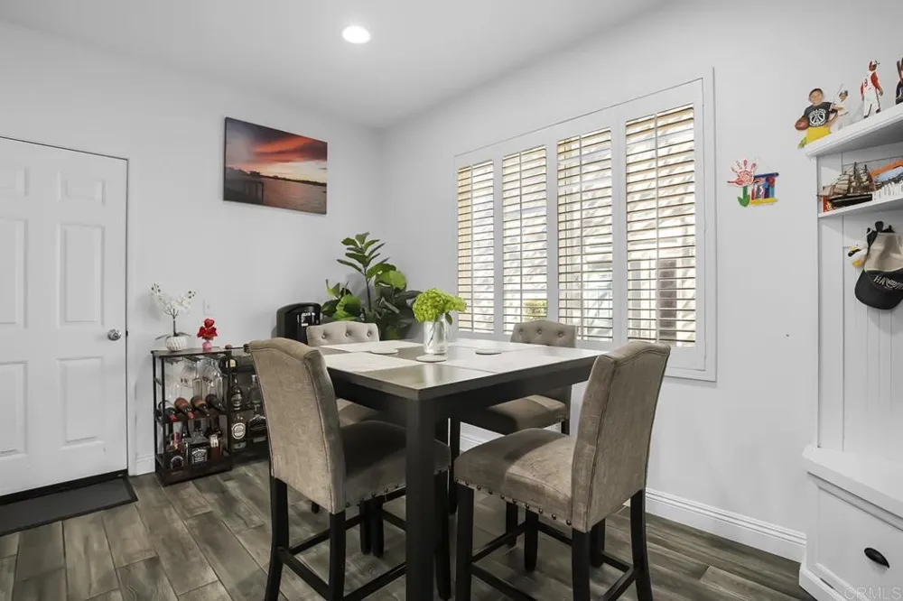 1312 Pinnacle Peak Dr Chula Vista, CA 91915