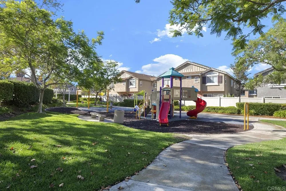 1312 Pinnacle Peak Dr Chula Vista, CA 91915