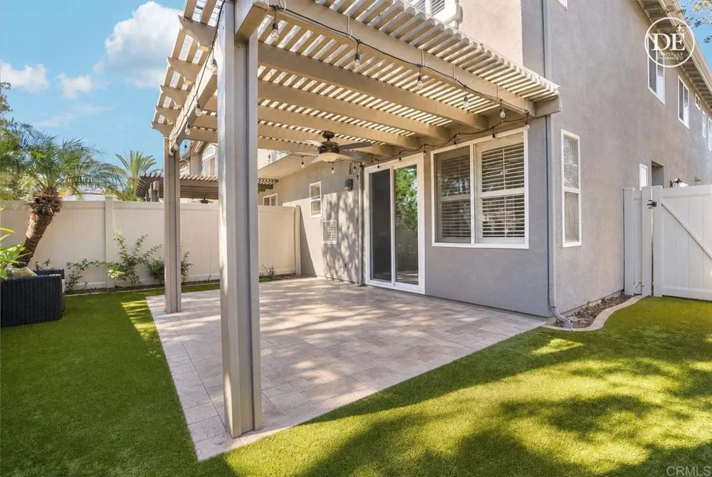 1312 Pinnacle Peak Dr Chula Vista, CA 91915