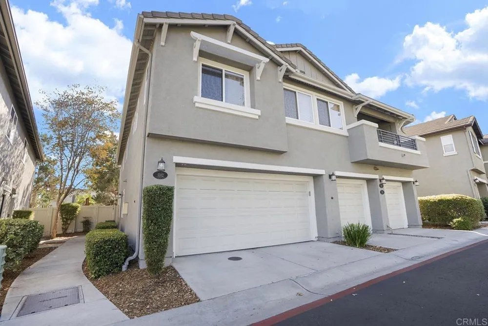 1312 Pinnacle Peak Dr Chula Vista, CA 91915
