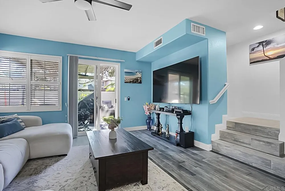 1312 Pinnacle Peak Dr Chula Vista, CA 91915