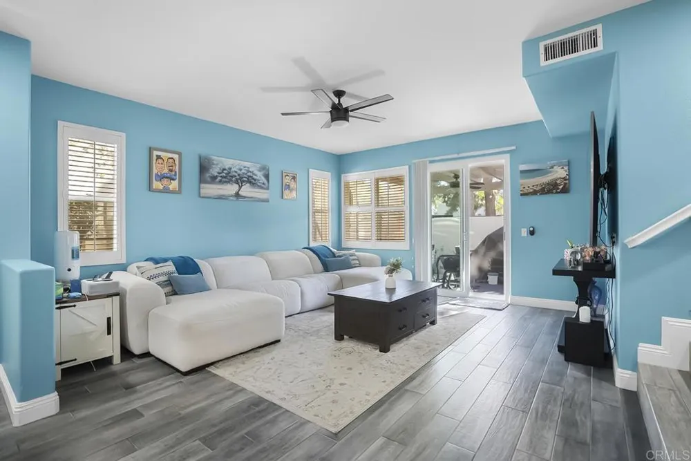 1312 Pinnacle Peak Dr Chula Vista, CA 91915