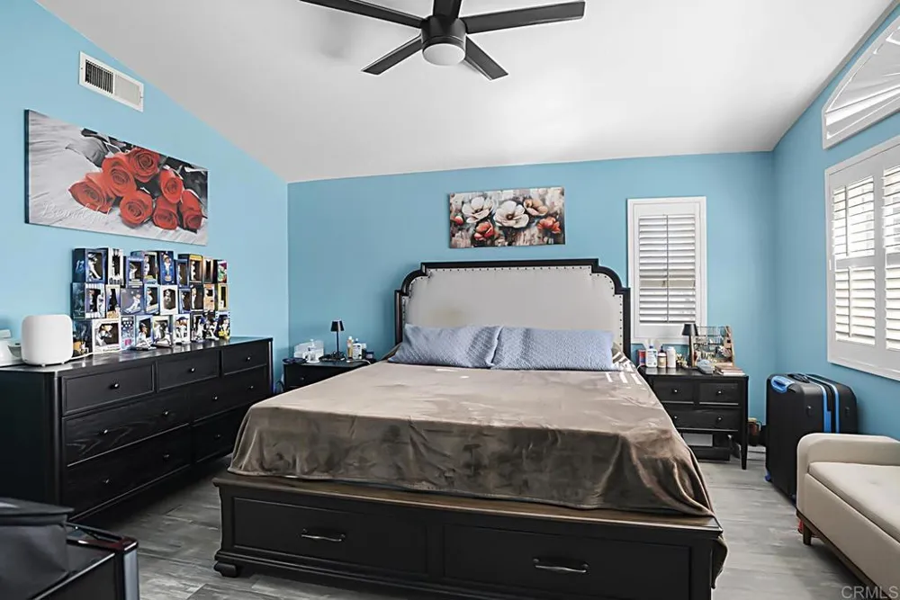 1312 Pinnacle Peak Dr Chula Vista, CA 91915
